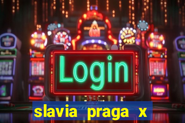 slavia praga x milan palpite